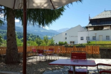 Restaurant Obertor