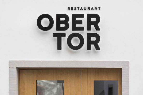 Restaurant Obertor